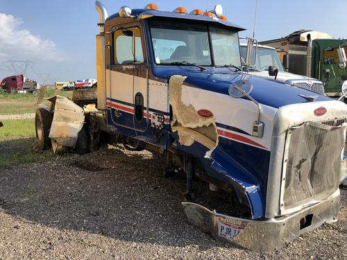 Peterbilt 385