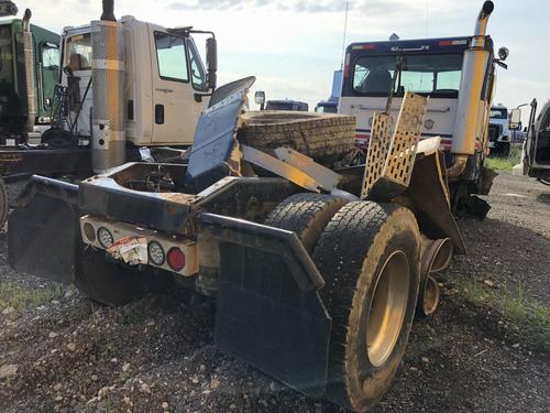 Peterbilt 385