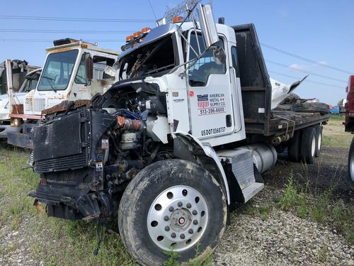 Kenworth T370