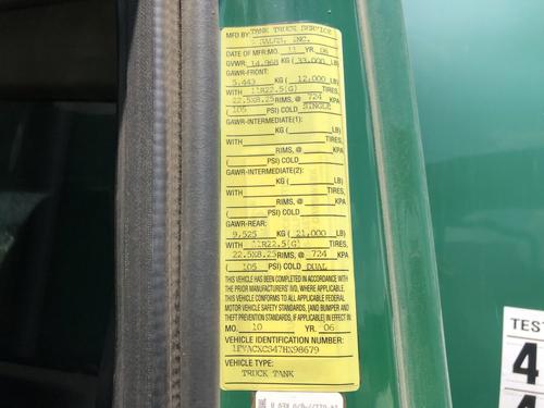 Freightliner M2 106
