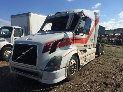 VOLVO VNL