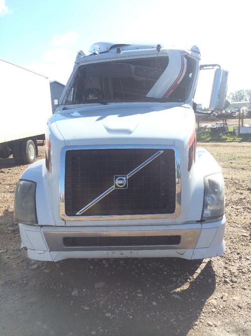 VOLVO VNL