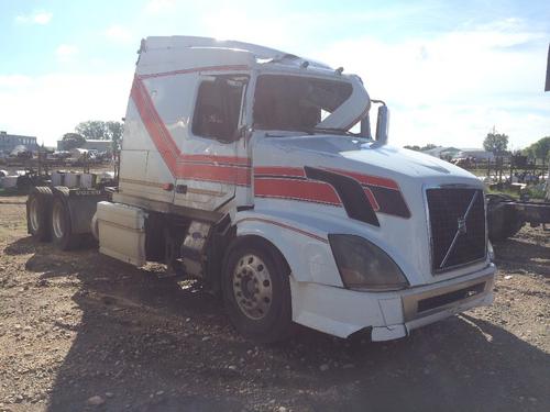 VOLVO VNL
