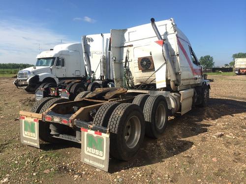VOLVO VNL