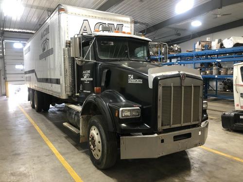 Kenworth T800