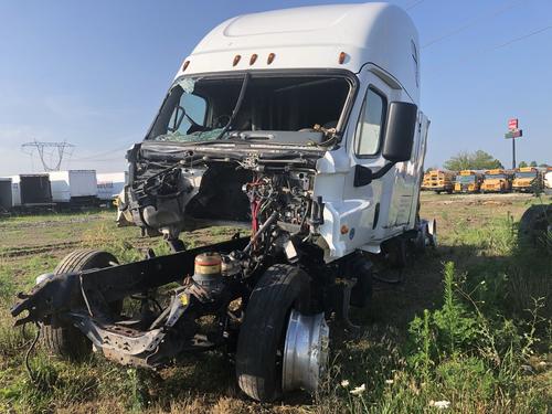 Freightliner CASCADIA