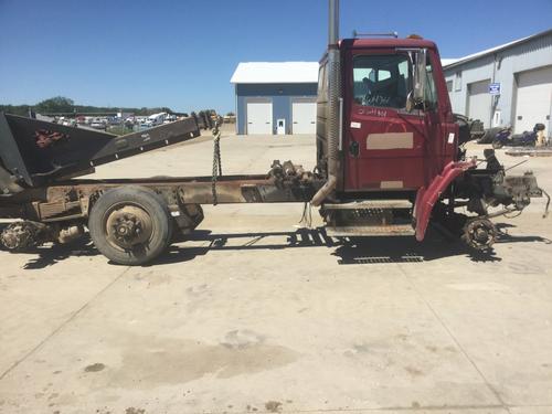 Freightliner FL80