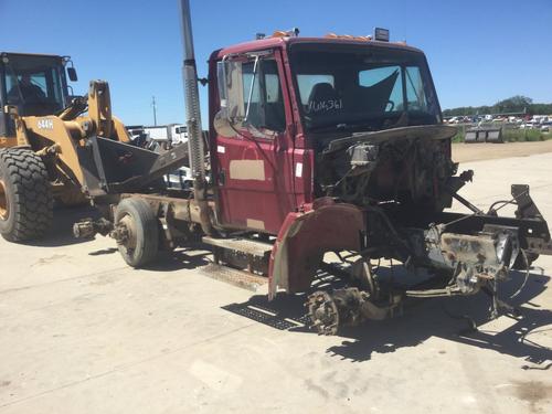 Freightliner FL80