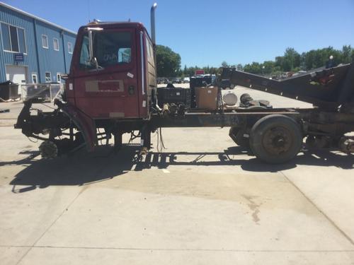 Freightliner FL80