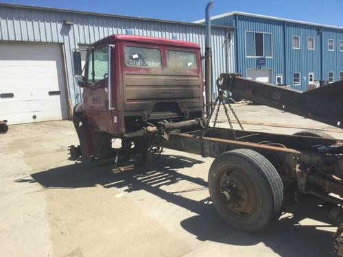 Freightliner FL80