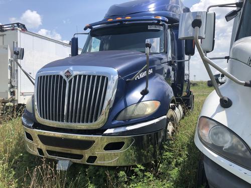 International PROSTAR