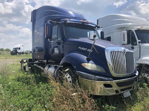International PROSTAR