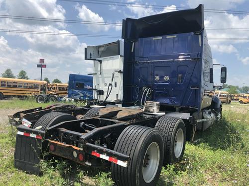 International PROSTAR