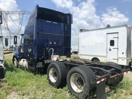International PROSTAR