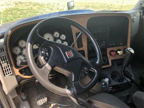 International PROSTAR