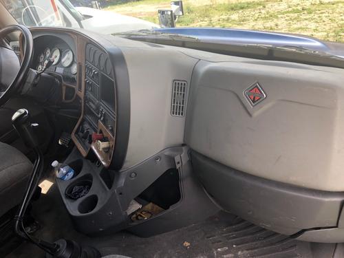 International PROSTAR