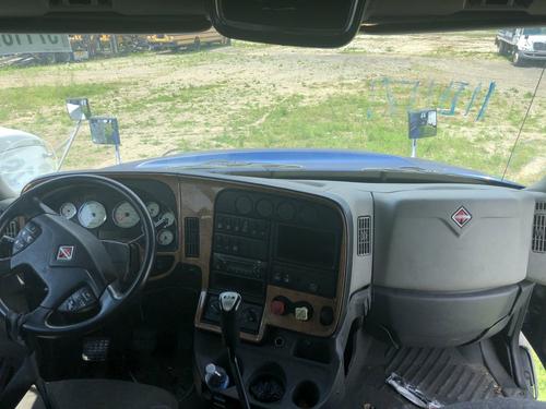 International PROSTAR