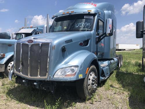 Peterbilt 579