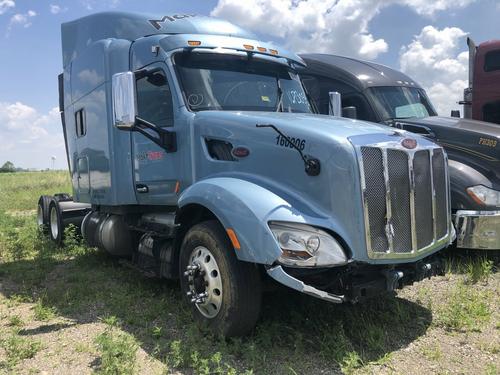 Peterbilt 579