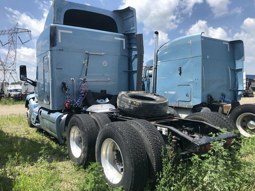 Peterbilt 579