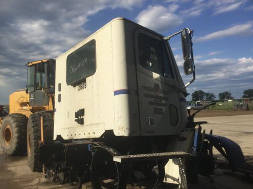 Freightliner COLUMBIA 112