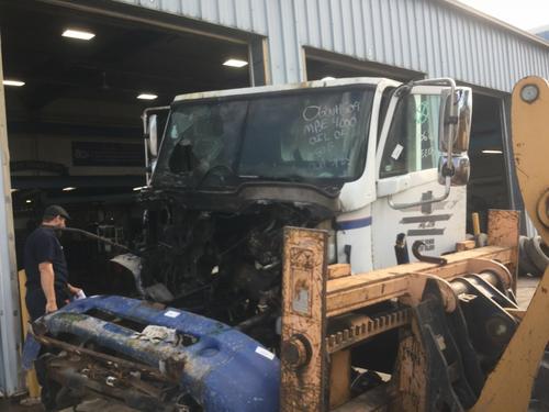 Freightliner COLUMBIA 112