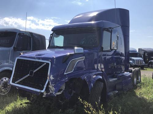 Volvo VNL