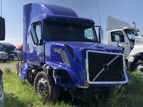 Volvo VNL