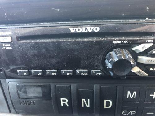 Volvo VNL