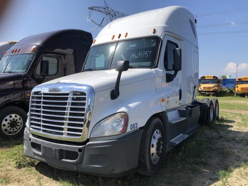 Freightliner CASCADIA