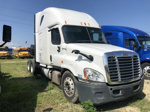 Freightliner CASCADIA