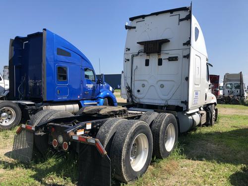 Freightliner CASCADIA