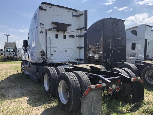 Freightliner CASCADIA