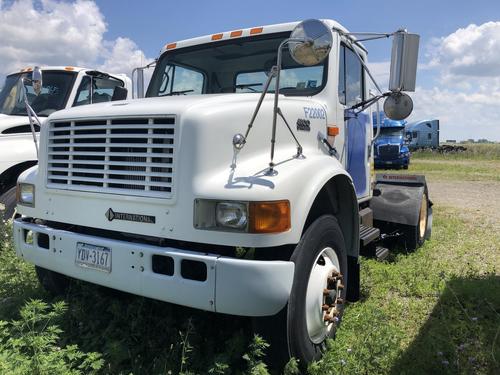 International 4900