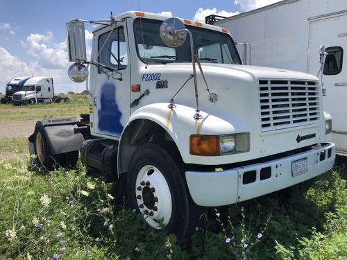 International 4900