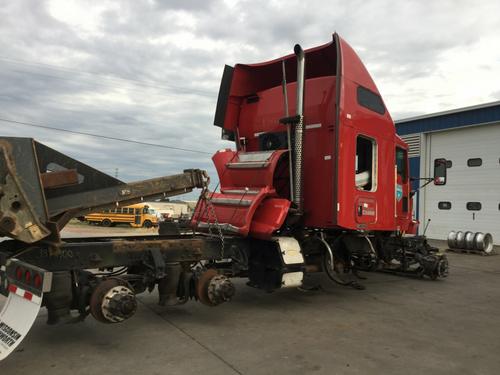 Kenworth T660