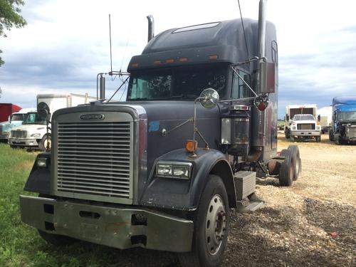 Freightliner CLASSIC XL