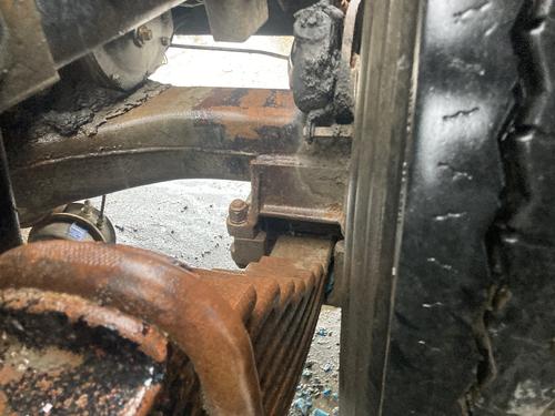Mack DM800