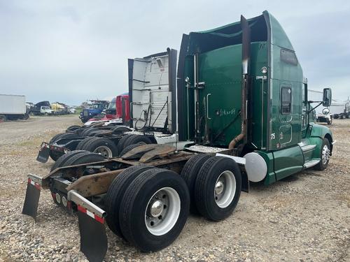 Kenworth T660