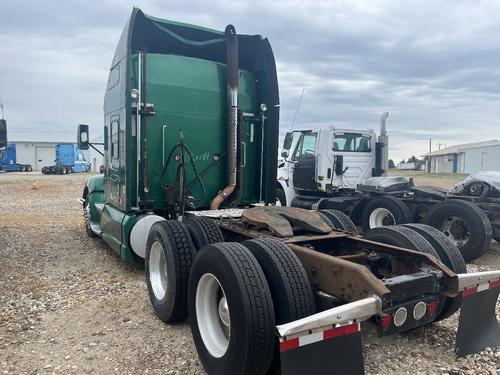 Kenworth T660