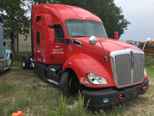 Kenworth T680