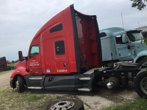 Kenworth T680