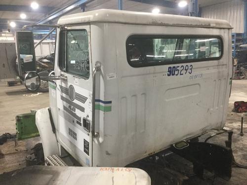 Volvo WAH