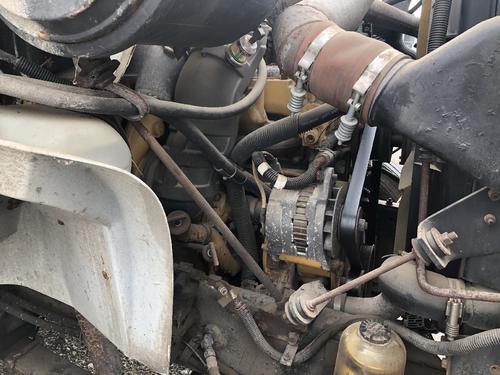 International 8100