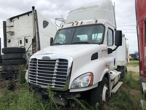 Freightliner CASCADIA