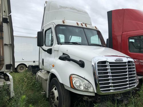 Freightliner CASCADIA