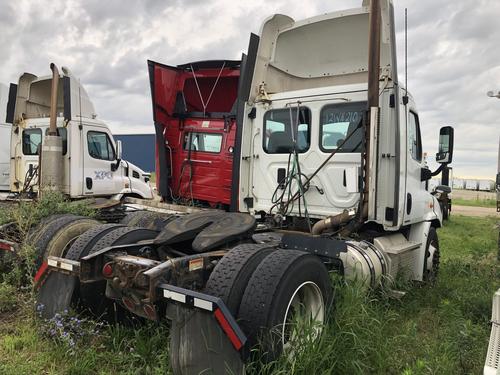 Freightliner CASCADIA