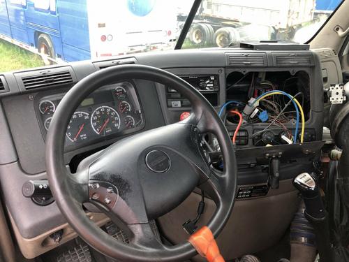 Freightliner CASCADIA
