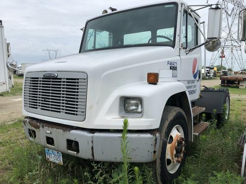 Freightliner FL70