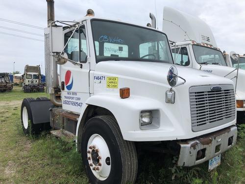 Freightliner FL70